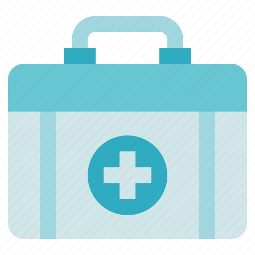 Aid, briefcase, dental kit, dentist icon - Download on Iconfinder