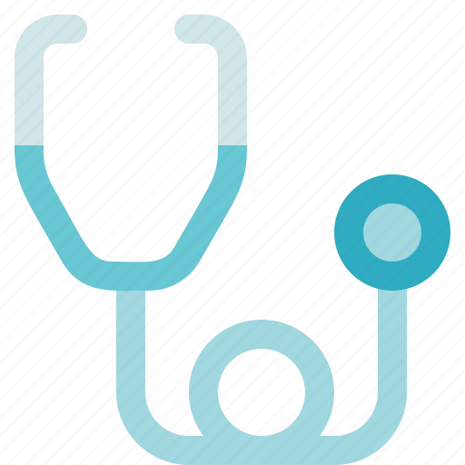 Dentist, doctor, medical, stethoscope icon - Download on Iconfinder