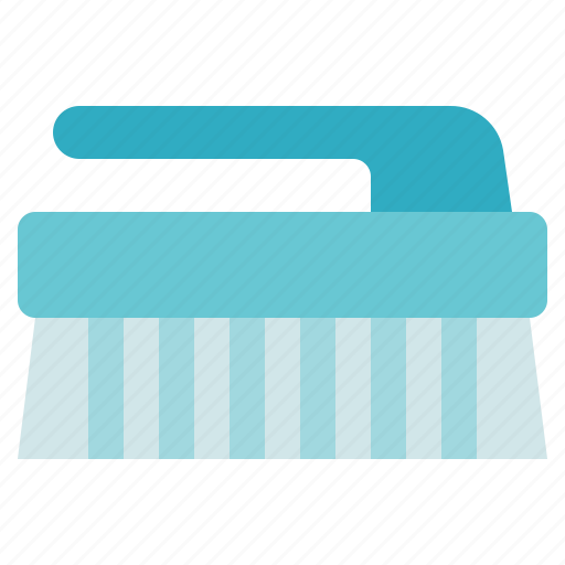 Brush, cleaning, hygiene icon - Download on Iconfinder