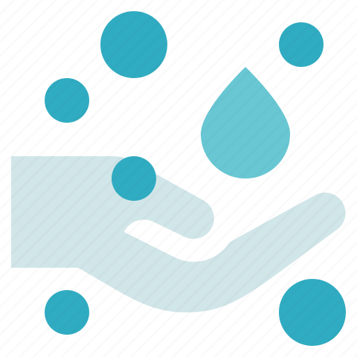 Cleaning hand, hygiene, washing icon - Download on Iconfinder