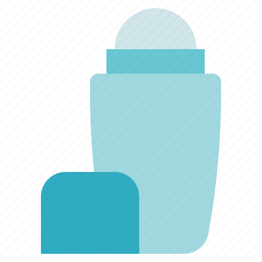 Deodorant, hygiene, perfume, roll on icon - Download on Iconfinder