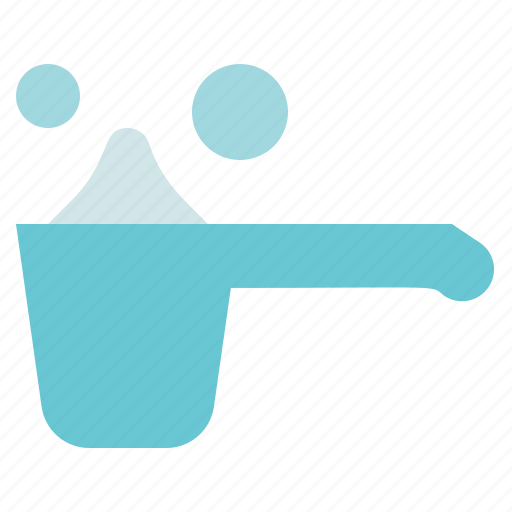 Detergent, gauge, hygiene icon - Download on Iconfinder