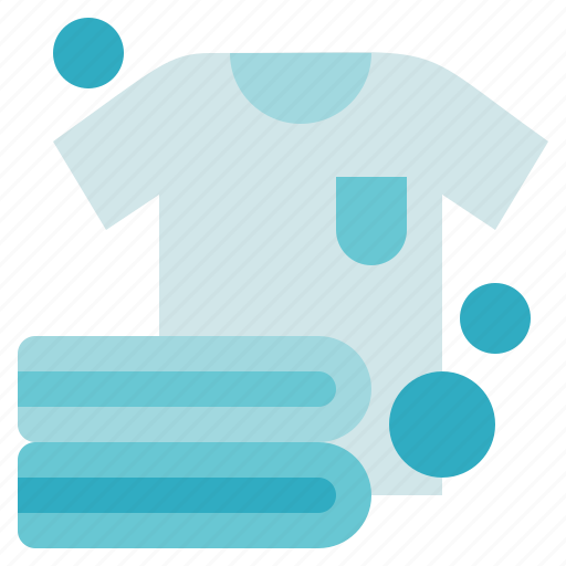Hygiene, laundry, t-shirt, washing icon - Download on Iconfinder