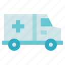 ambulance, transportation, car, medical service, medical