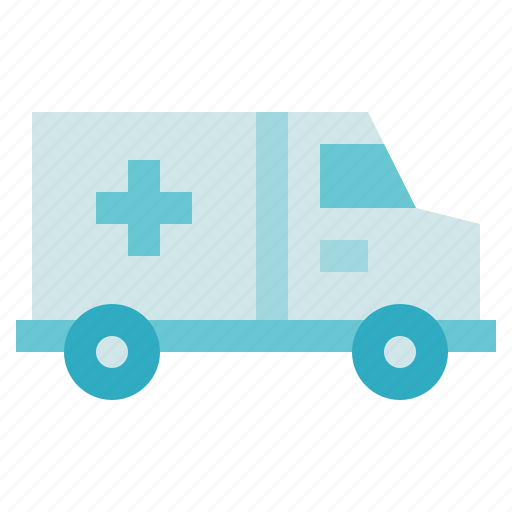Ambulance, transportation, car, medical service, medical icon - Download on Iconfinder