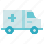 ambulance, transportation, car, medical service, medical 