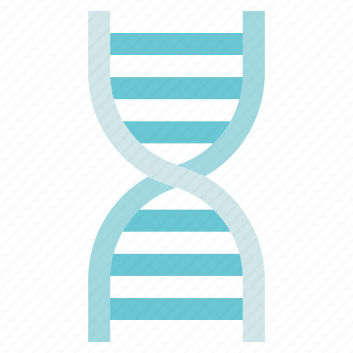 Dna, genetics, medical service, genome icon - Download on Iconfinder