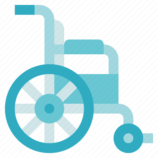 Disability., wheelchair, medical service icon - Download on Iconfinder