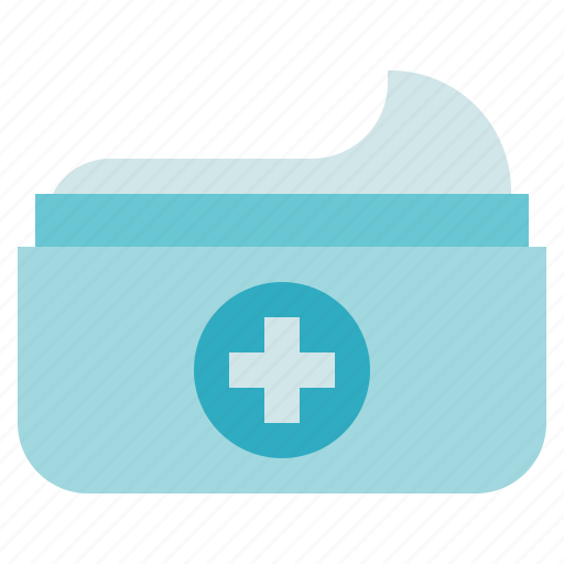 Cream, healthcare, medicine, pharmacy icon - Download on Iconfinder