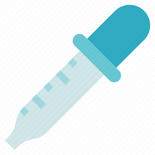 Dropper, pharmacy, picker, pipette icon - Download on Iconfinder