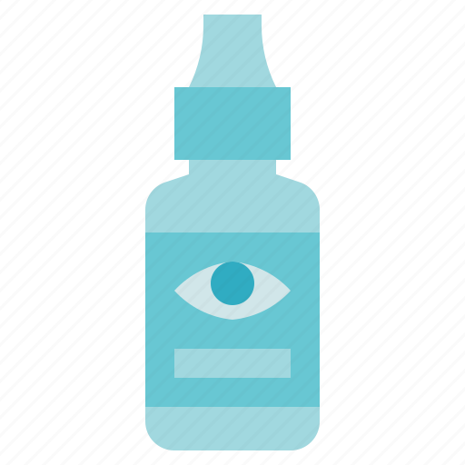 Bottle, eyedropper, medicine, pharmacy icon - Download on Iconfinder