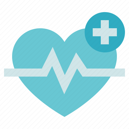 Healthcare, heartbeat, pharmacy, pulse icon - Download on Iconfinder