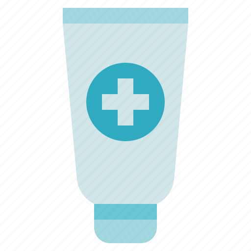 Cream, medicine, ointment, pharmacy icon - Download on Iconfinder