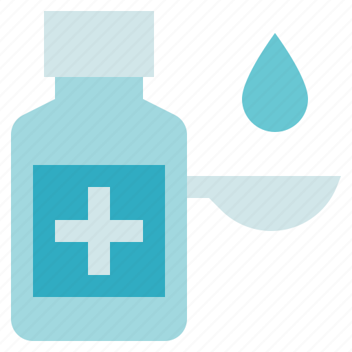 Bottle, medicine, pharmacy, syrup icon - Download on Iconfinder