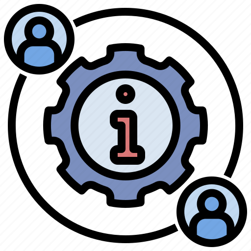 Information, data, user, service, info icon - Download on Iconfinder