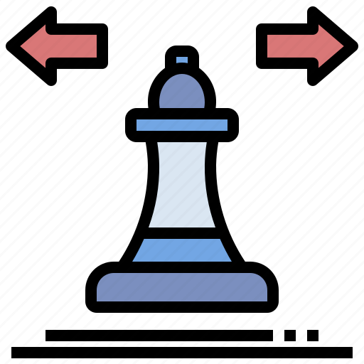 Strategy, planning, chess, tactic, opportunity icon - Download on Iconfinder