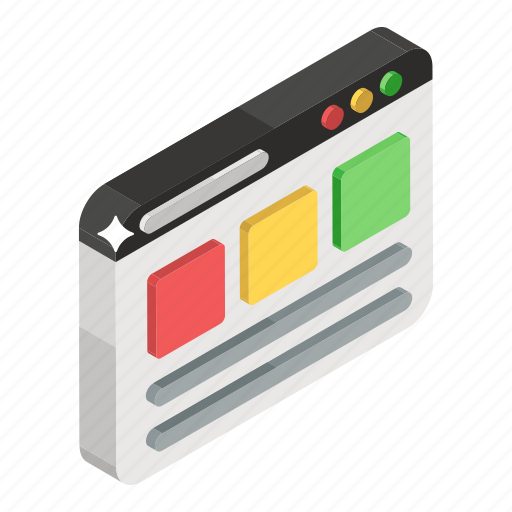 Navigation bar icon - Download on Iconfinder on Iconfinder
