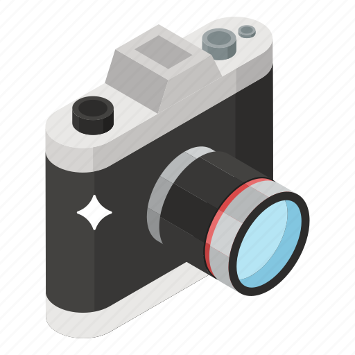 Camera, gadget, instant camera, photography camera, photoshoot equipment icon - Download on Iconfinder