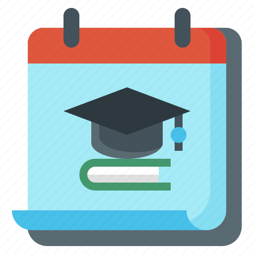 Higher, education, academic, book, study, university, school icon - Download on Iconfinder