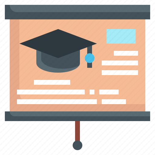 Higher, education, course, online, recruitment, elearning, agency icon - Download on Iconfinder