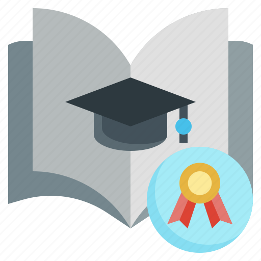 Higher, education, master, degree, information, student icon - Download on Iconfinder