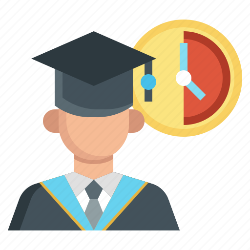 Higher, education, student, timetable, classroom, university icon - Download on Iconfinder