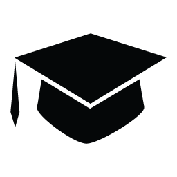 graducation-cap, degree, diploma, education, graduate 