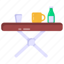 table, picnic table, folding table, portable table, furniture