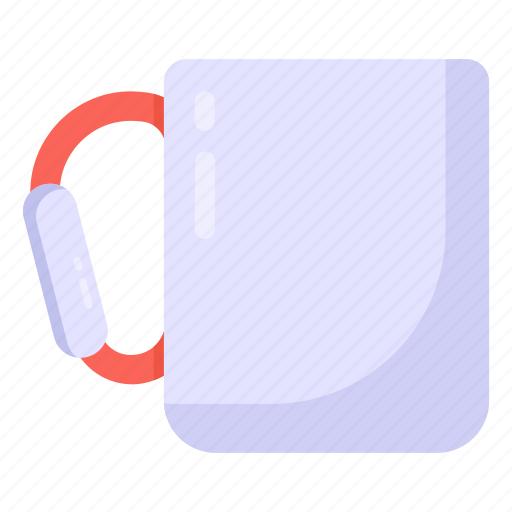 Cup, mug, utensil, kitchenware, coffee mug icon - Download on Iconfinder
