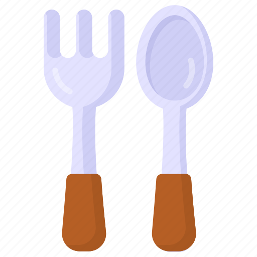 Silverware, cutlery, tableware, utensil, kitchenware icon - Download on Iconfinder