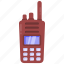 radiotelephone, walkie talkie, communication device, wireless phone, radio phone 