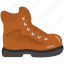 footwear, footgear, boot, shoe, hiking boot 
