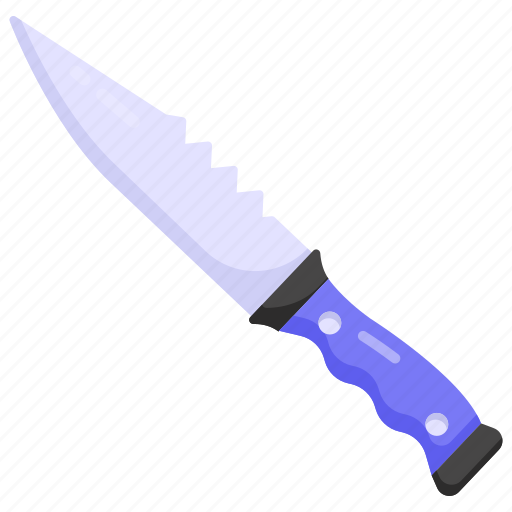 Blade, knife, stab, dagger, pocket knife icon - Download on Iconfinder