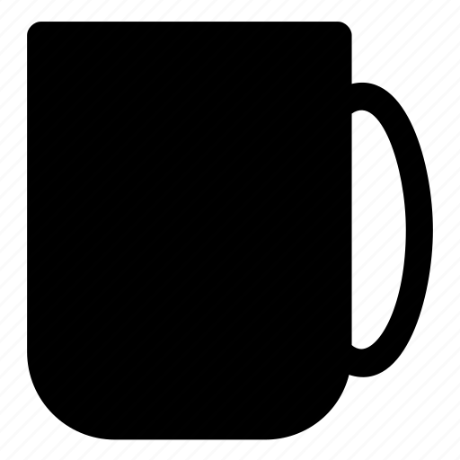 Coffee mug, cup, hot tea, kitchen utensil, mug, teacup icon - Download on Iconfinder