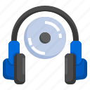 headphone, earphones, music, headphones, audio, electronics