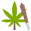 marijuana, weed, drug, leaf, cannabis 