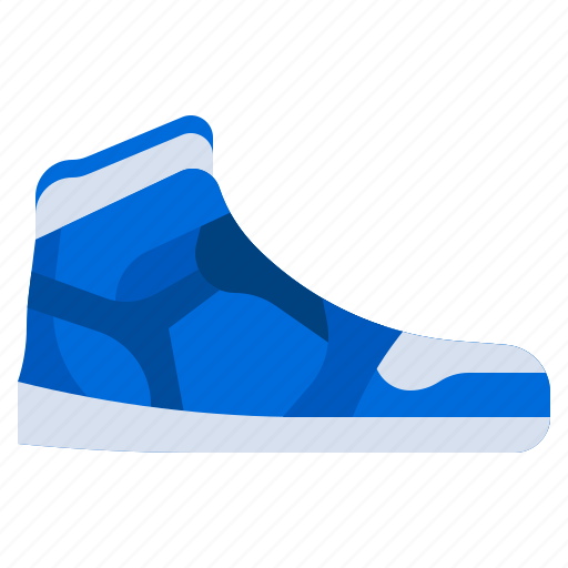 Sneaker, shoes, stroll, walking, music, multimedia icon - Download on Iconfinder
