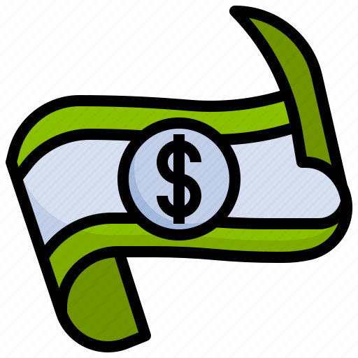 Money, cash, currency, argent, business, finance icon - Download on Iconfinder