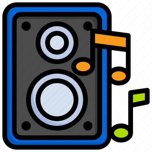 Music, note, musical, enable, sound, notes icon - Download on Iconfinder