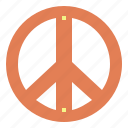 hippie, love, pacifism, peace