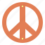 hippie, love, pacifism, peace 