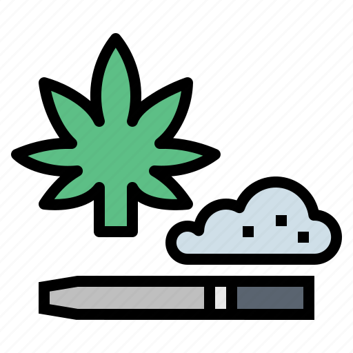 Botanical, cannabis, drug, marijuana icon - Download on Iconfinder
