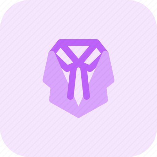 Man, suit, fashion, cloth icon - Download on Iconfinder