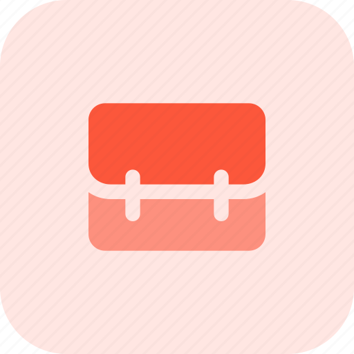 Suitcase, luggage, case, briefcase icon - Download on Iconfinder