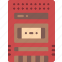 cassette, hipster, player, retro, style, vintage