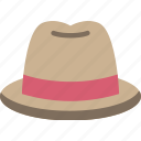 accessory, clothing, fedora, hat, hipster, style