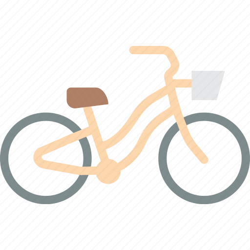Bicycle, bike, hipster, retro, style, transport, vintage icon - Download on Iconfinder