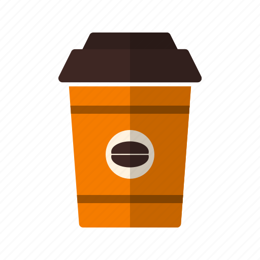 Cafe, coffee, cup, drink, hot, mug, white icon - Download on Iconfinder