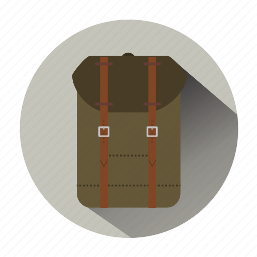 Back bag, backpack, bag, hipster bag, rucksack, briefcase, suitcase icon - Download on Iconfinder