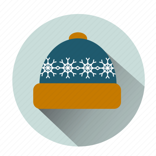 Bonnet, cap, cold, hat, hipster hat, ice, snow hat icon - Download on Iconfinder